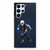 Patrick Surtain II Denver Broncos 04 Samsung Galaxy S22 Ultra Case