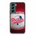 Philadelphia Phillies BaseBall Samsung Galaxy S22 Case