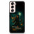 Pirates of the Caribbean Black Pearl Samsung Galaxy S22+ Case