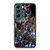 PlayStation icons Legends Unleashed Samsung Galaxy S22 Case