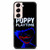 Poppy Playtime Hugy Wugy Samsung Galaxy S22+ Case