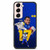 Puka Nacua Los Angeles Rams 01 Samsung Galaxy S22+ Case