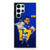 Puka Nacua Los Angeles Rams 01 Samsung Galaxy S22 Ultra Case