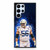 Quenton Nelson Indianapolis Colts 03 Samsung Galaxy S22 Ultra Case