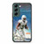 Raheem Mostert Miami Dolphins Samsung Galaxy S22 Case