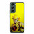 Reverse Flash Eobard Thawne Samsung Galaxy S22 Case