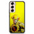 Reverse Flash Eobard Thawne Samsung Galaxy S22+ Case