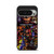 The World of Five Nights at Freddys Google Pixel 9 Pro Case