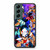 Saint Saiya Anime Samsung Galaxy S22 Case