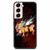 Saint Saiya Serries Samsung Galaxy S22+ Case