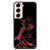 Samurai X Shadow of the Revolution Samsung Galaxy S22+ Case
