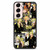 Sanji One Piece Series Collages Samsung Galaxy S22+ Case