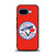 Toronto Blue Jays 01 Google Pixel 9a Case