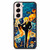Sanji One Piece Series Samsung Galaxy S22+ Case