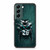 Saquon Barkley Philadelphia Eagles 02 Samsung Galaxy S22 Case