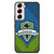Seattle Sounders FC 02 Samsung Galaxy S22+ Case