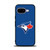 Toronto Blue Jays 02 Google Pixel 9a Case