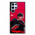 Seth Jarvis Carolina Hurricanes Samsung Galaxy S22 Ultra Case