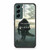 Shadow of the Colossus The Last Behemoth Samsung Galaxy S22 Case