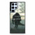 Shadow of the Colossus The Last Behemoth Samsung Galaxy S22 Ultra Case