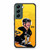 Sidney Crosby Pittsburgh Penguins 01 Samsung Galaxy S22 Case