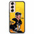 Sidney Crosby Pittsburgh Penguins 01 Samsung Galaxy S22+ Case