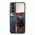 Spider Man Brand New Day Samsung Galaxy S22 Case