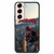 Spider Man Brand New Day Samsung Galaxy S22+ Case