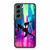 Spider Man Mile Morales 01 Samsung Galaxy S22 Case