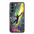 Spider Man Mile Morales 03 Samsung Galaxy S22 Case