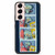 SpongeBob SquarePants Bikini Bottom trio Samsung Galaxy S22+ Case