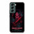Squid Game Series Samsung Galaxy S22 Case