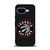 Toronto Raptors 01 Google Pixel 9a Case