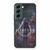 Starfield Odyssey into the Unknown Samsung Galaxy S22 Case