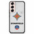 Starfield Vanguards Compass Samsung Galaxy S22+ Case