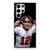 Tom Brady Tampa Bay Buccaneers Samsung Galaxy S22 Ultra Case