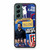 Ted Lasso Collages Samsung Galaxy S22 Case