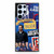 Ted Lasso Collages Samsung Galaxy S22 Ultra Case