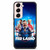 Ted Lasso Series 01 Samsung Galaxy S22+ Case