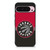 Toronto Raptors 03 Google Pixel 9 Pro XL Case