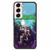 Terraria Descent into Darkness Samsung Galaxy S22+ Case