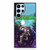 Terraria Descent into Darkness Samsung Galaxy S22 Ultra Case