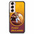 Terry McLaurin Washington Commanders 02 Samsung Galaxy S22+ Case