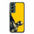 The Batman Echoes of Justice Samsung Galaxy S22 Case