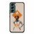 The Bear Series 02 Samsung Galaxy S22 Case