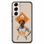 The Bear Series 02 Samsung Galaxy S22+ Case