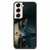 The Diplomat Series 02 Samsung Galaxy S22+ Case