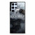 The Elder Scrolls V Skyrim Dovahkiin Samsung Galaxy S22 Ultra Case