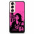 The Last Of Us Ellie Art Samsung Galaxy S22+ Case