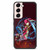 The Legend Of Zelda Mipha Samsung Galaxy S22+ Case